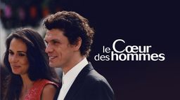 Le coeur des hommes