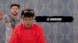 Le mariage
