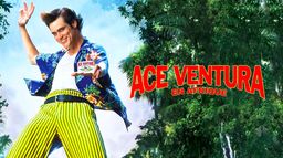 Ace Ventura en Afrique