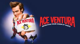 Ace Ventura, détective pour chiens et chats