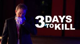 3 Days to Kill