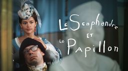 Le scaphandre et le papillon