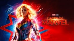 Captain Marvel