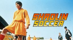 Shaolin Soccer