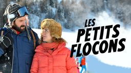 Les petits flocons