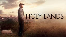 Holy Lands