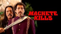 Machete Kills