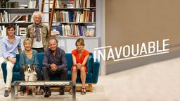 Inavouable