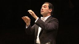 Tugan Sokhiev et l'Orchestre du Capitole de Toulouse