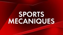 Sports Mécaniques