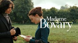 Madame Bovary