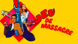 Jeu de massacre