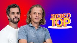 Stereo Top