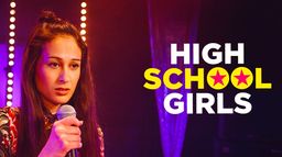 High School Girls
