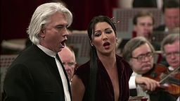 Les plus grands artistes russes réunis autour de Yuri Temirkanov et Anna Netrebko