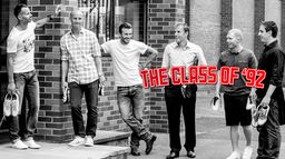 The Class of 92