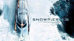 Snowpiercer : le Transperceneige