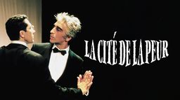 La cité de la peur