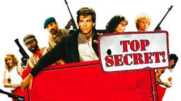 Top Secret!