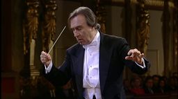 Brahms - Un Requiem Allemand, dirigé par Claudio Abbado