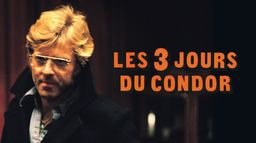 Les trois jours du Condor