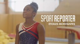Sport Reporter