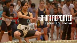 Sport Reporter