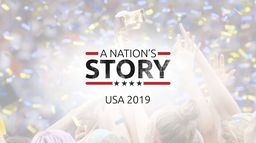 A Nation's Story