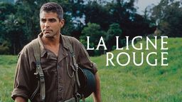 La ligne rouge