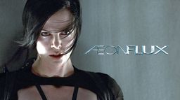 Aeon Flux
