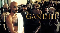 Gandhi