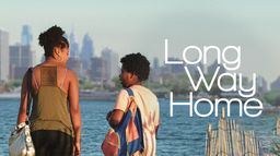 Long Way Home
