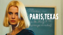 Paris, Texas