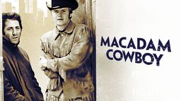 Macadam Cowboy