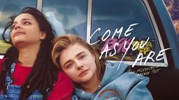 Come As You Are