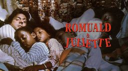 Romuald et Juliette