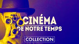 Cinéma de notre temps