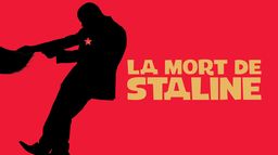 La mort de Staline