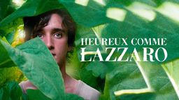 Heureux comme Lazzaro