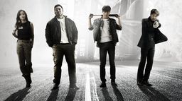 The Bad Guys