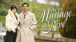 Un mariage de rêve