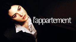 L'appartement