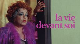 La vie devant soi