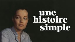 Une histoire simple