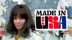 Made in USA