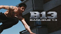 Banlieue 13