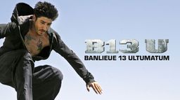 Banlieue 13 : ultimatum