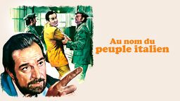 Au nom du peuple italien