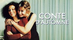 Conte d'automne