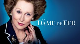 La Dame de Fer